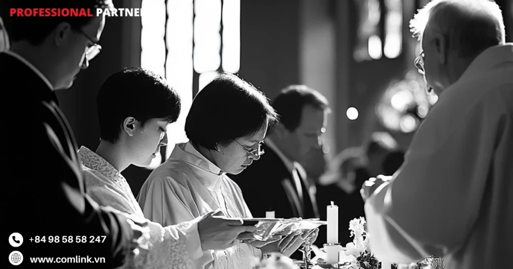 Thiết lập cắm và chạy đơn giản