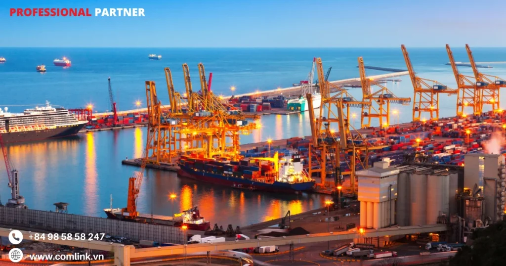 Thiết bị chịu được môi trường khắc nghiệt