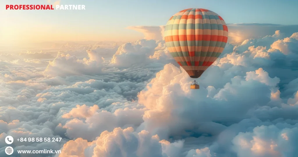 Thiết bị được chứng nhận toàn cầu