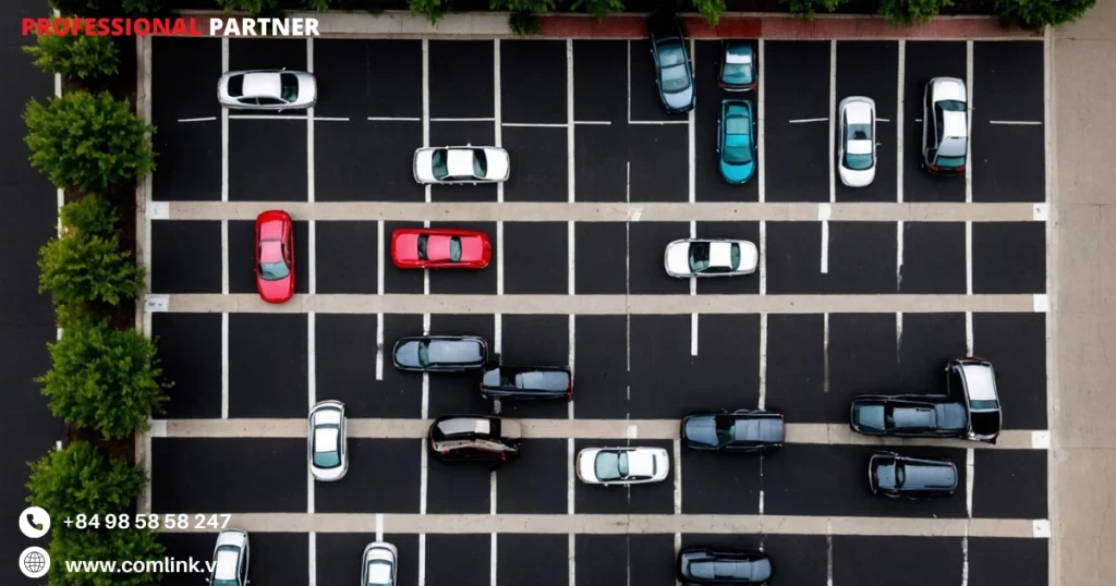 Thiết kế Gateway nhỏ gọn