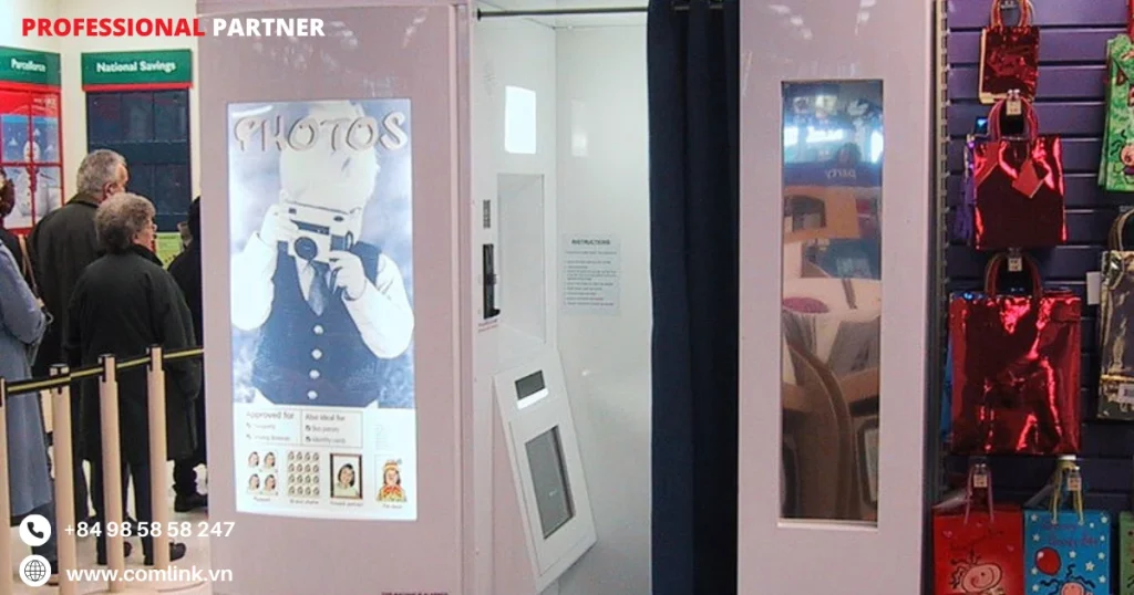 Thiết kế chắc chắn của Router