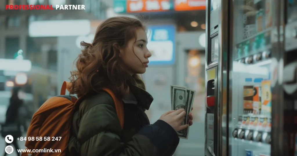 Tích hợp 4G với hệ thống hiện có