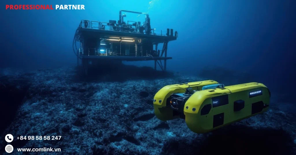 Tích hợp hệ thống RMS