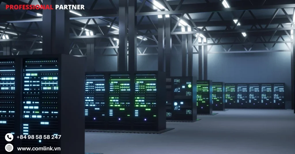 Tích hợp vào hệ thống RMS cho bảo mật ngân hàng