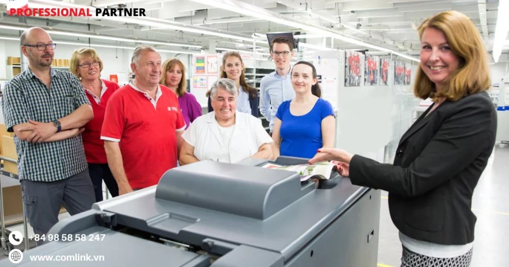 Trải nghiệm người dùng kém