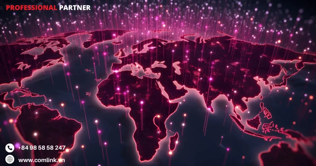 Triển khai cắm và chạy thiết bị PoC