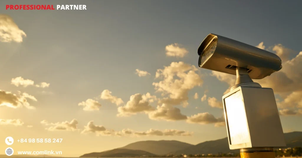 Triển khai hệ thống truy cập dữ liệu nhanh