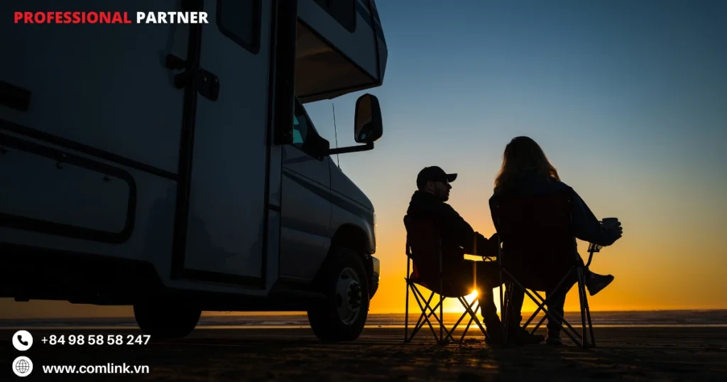 Tương thích ngược với mạng 4G