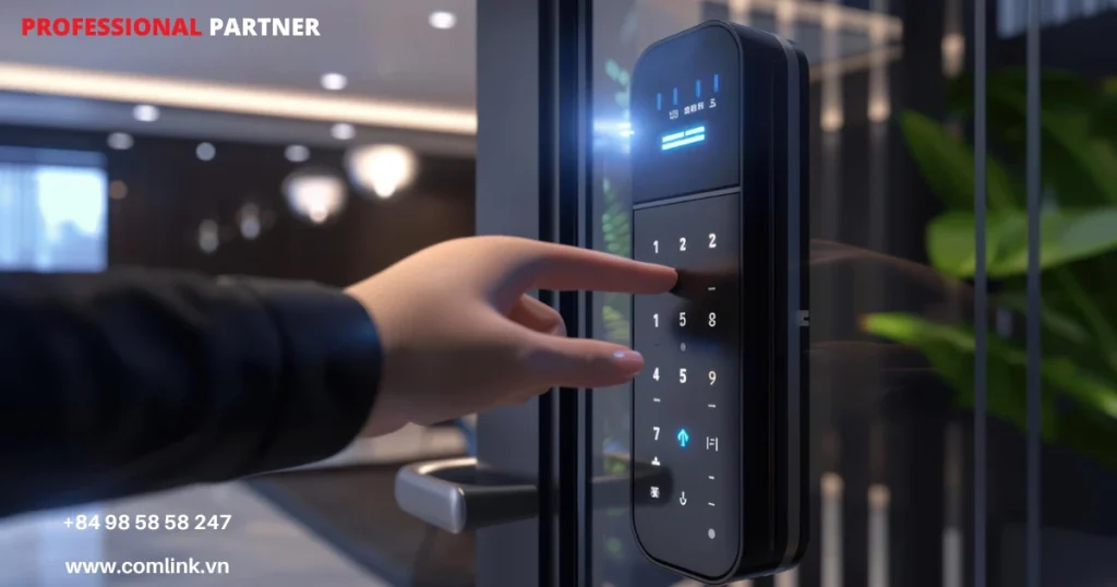 Tương thích với ứng dụng bên thứ ba