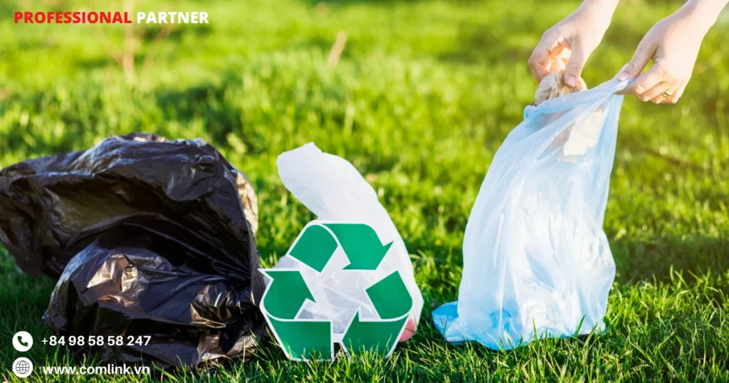 Tùy chọn kết nối mạnh mẽ