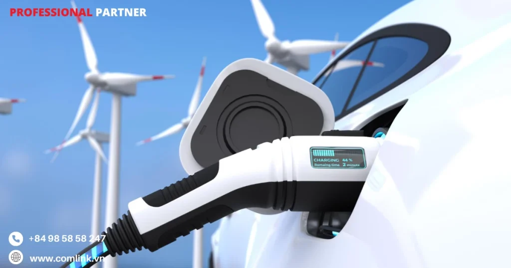 Tùy chọn mở rộng với RutOS