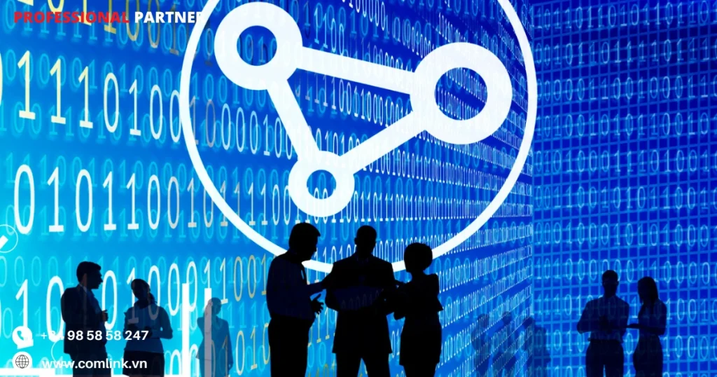 Bảo mật với kết nối từ xa