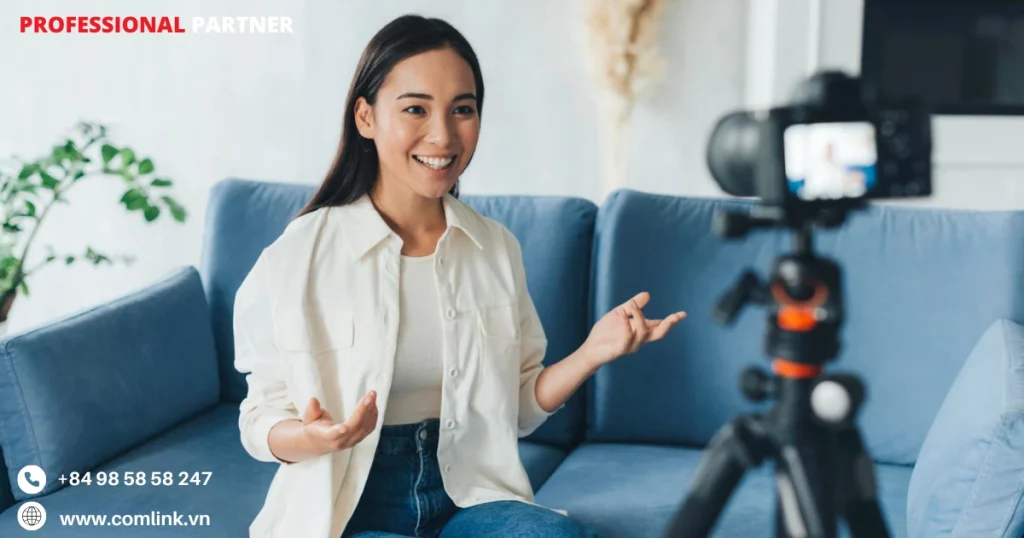 Các vấn đề về độ trễ khi kết nối