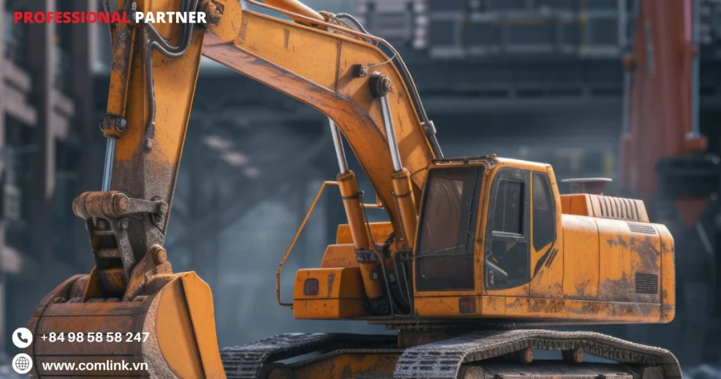 Cải thiện khả năng bảo mật