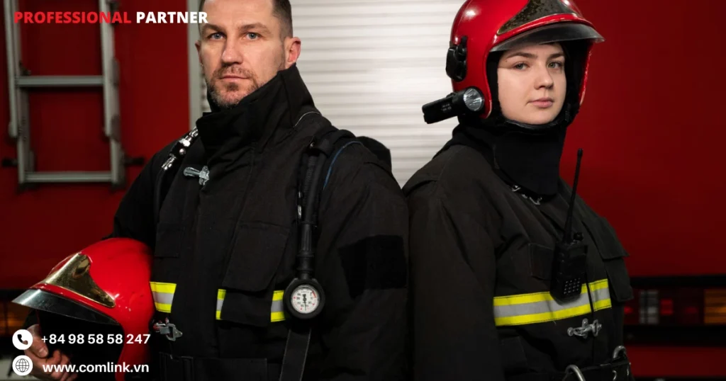 Cân bằng tải hiệu quả cho hệ thống