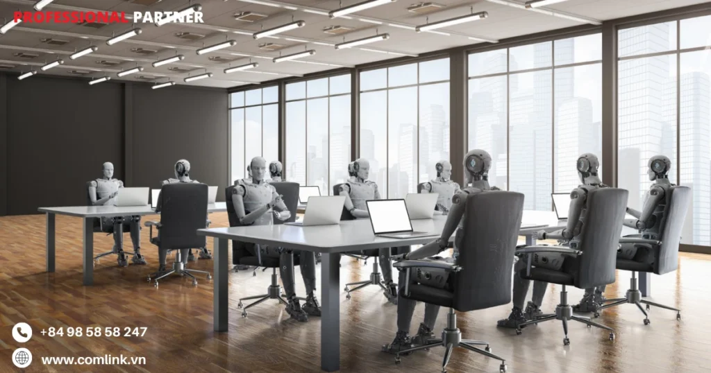 Giải pháp quản lý tiết kiệm chi phí