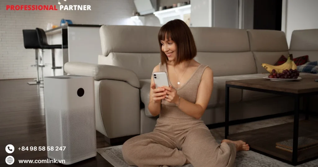 Giao diện người dùng trực quan