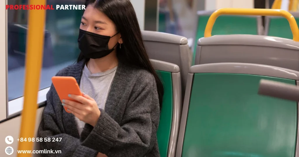 Giao tiếp liền mạch giữa các hệ thống