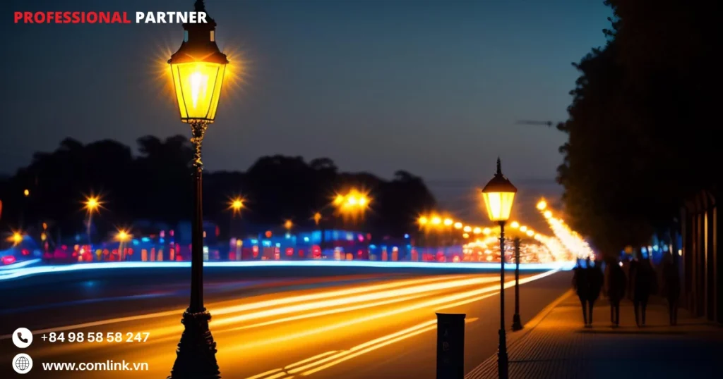 Hệ thống quản lý từ xa trên đám mây