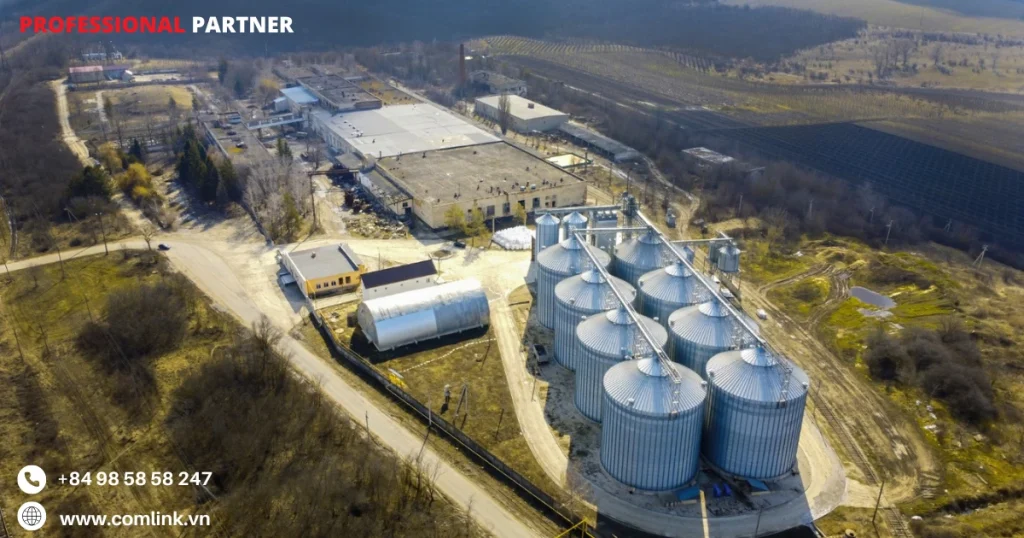 Hệ thống thu thập dữ liệu chính xác