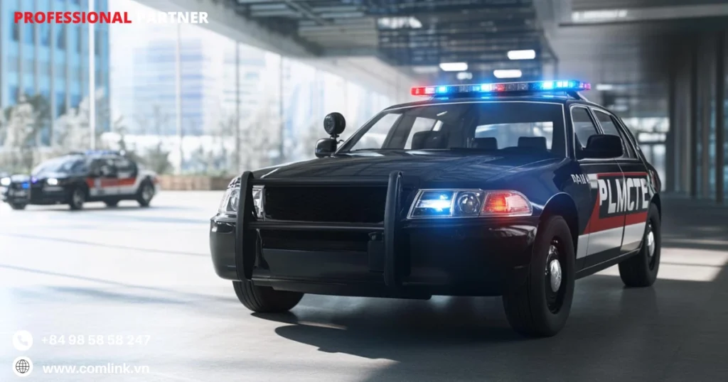 Hỗ trợ Multi-PDN