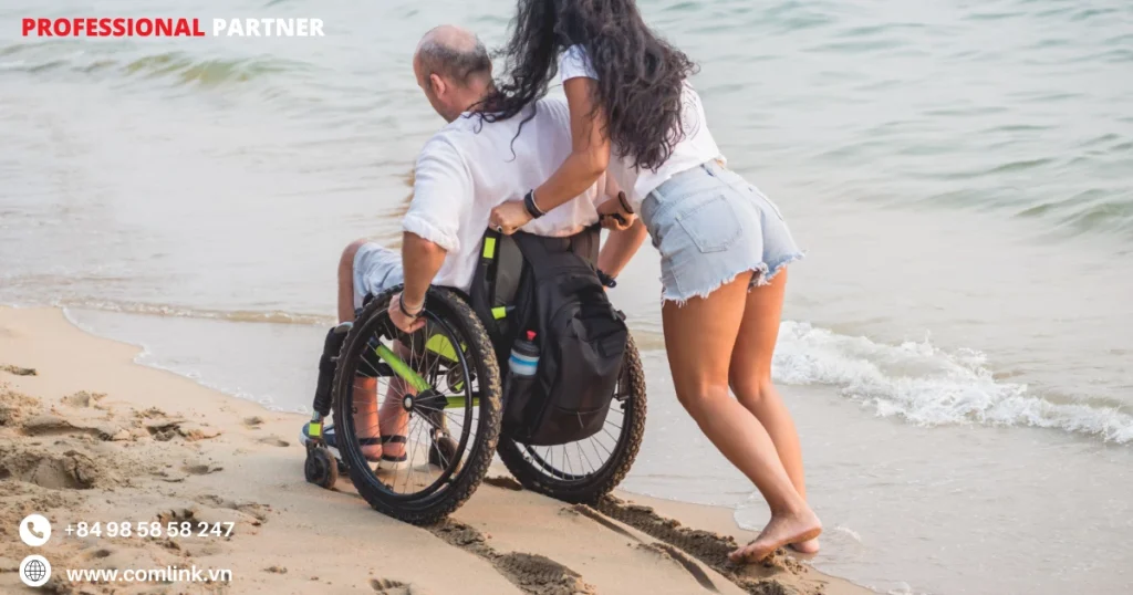 Hỗ trợ dịch vụ từ xa