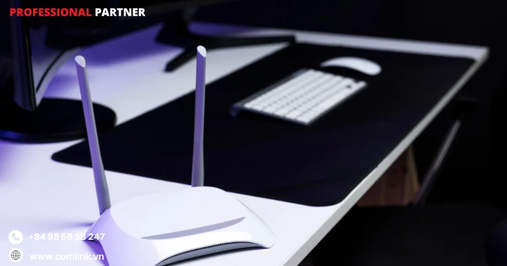 Hỗ trợ hơn 50 thiết bị kết nối