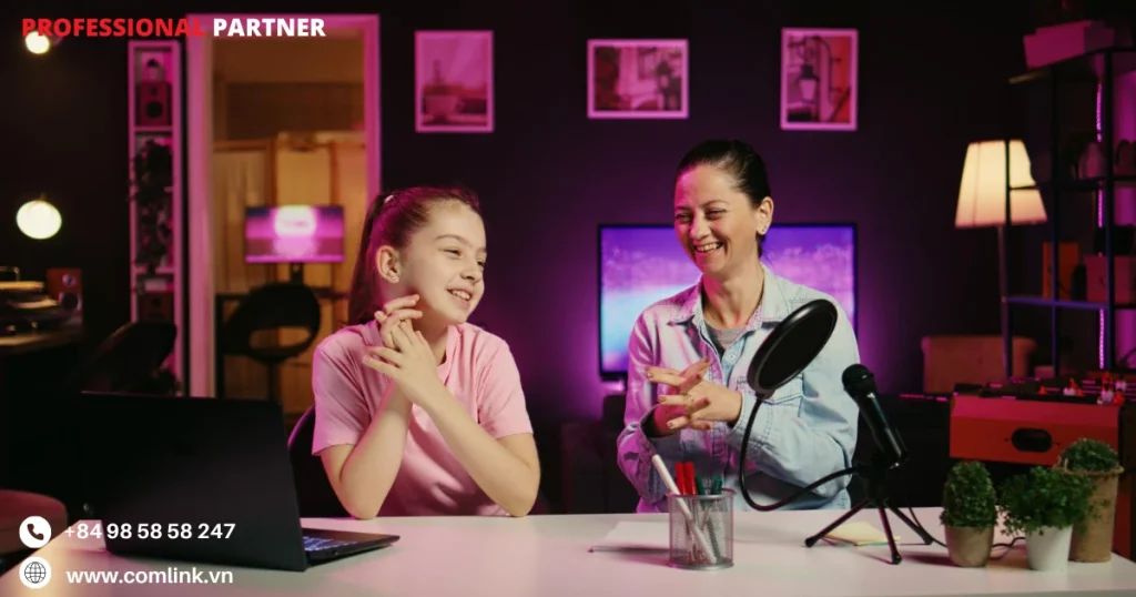 Hỗ trợ nhiều mạng WAN khi kết nối