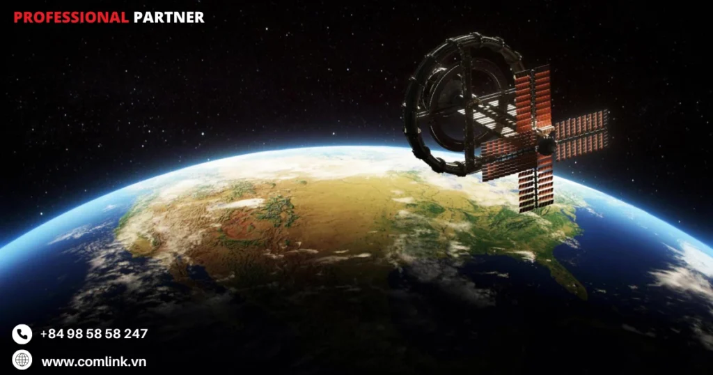 Khả năng định vị GNSS cho kiểm soát xe