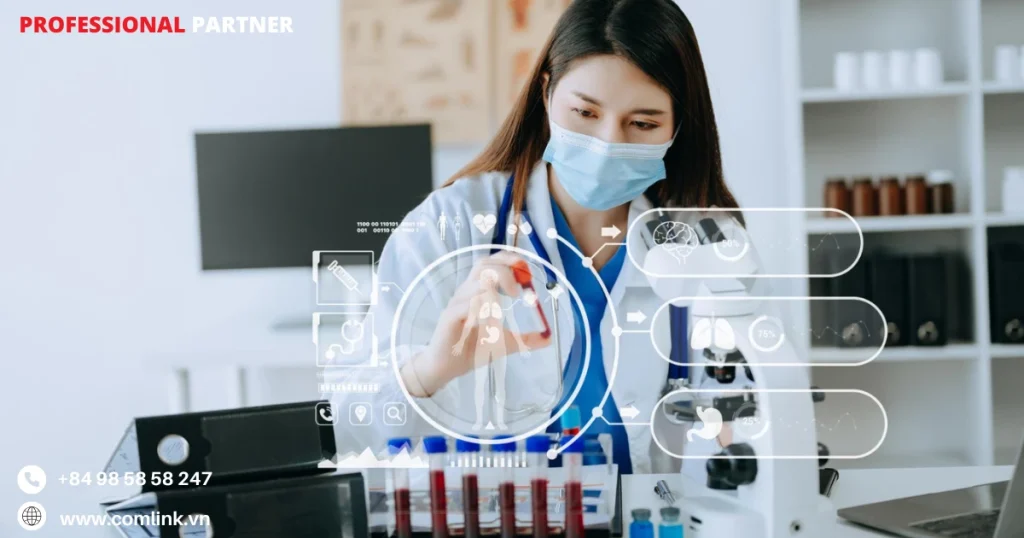 Khả năng thích ứng với điều kiện xét nghiệm