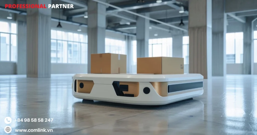 Khả năng tương thích của Router