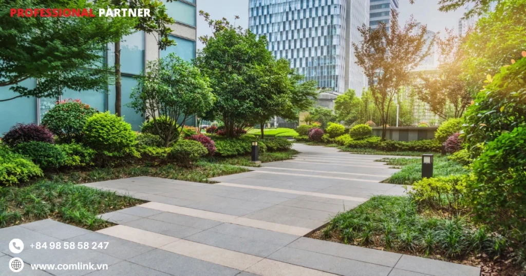 Khó khăn điều khiển hệ thống tưới tiêu