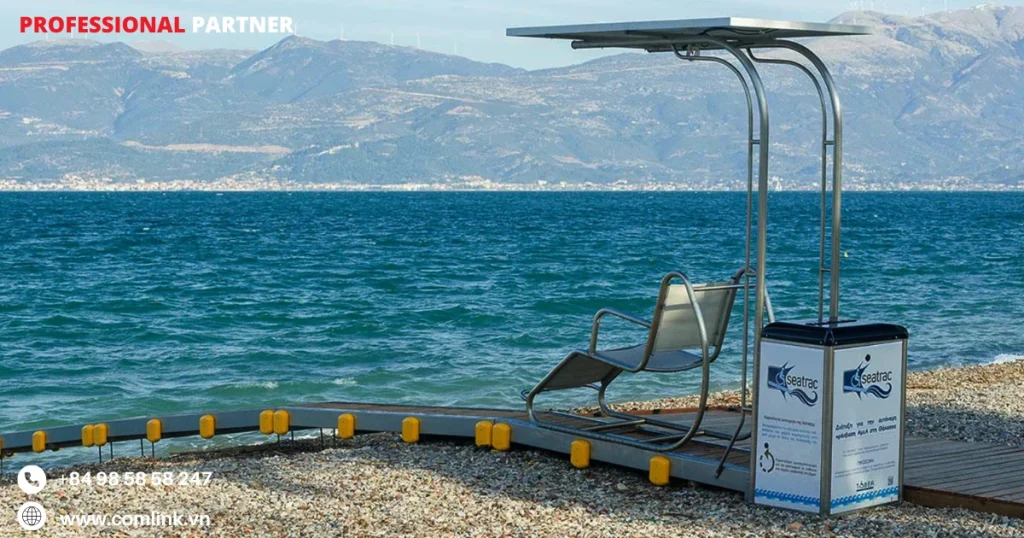 Khó khăn hỗ trợ người khuyết tật