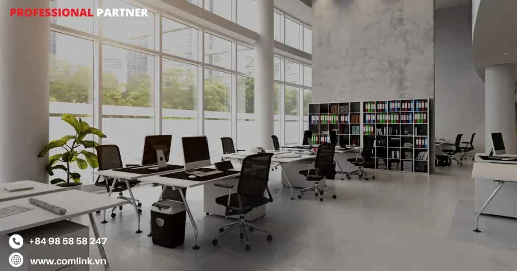 Khó khăn kết nối VOIP