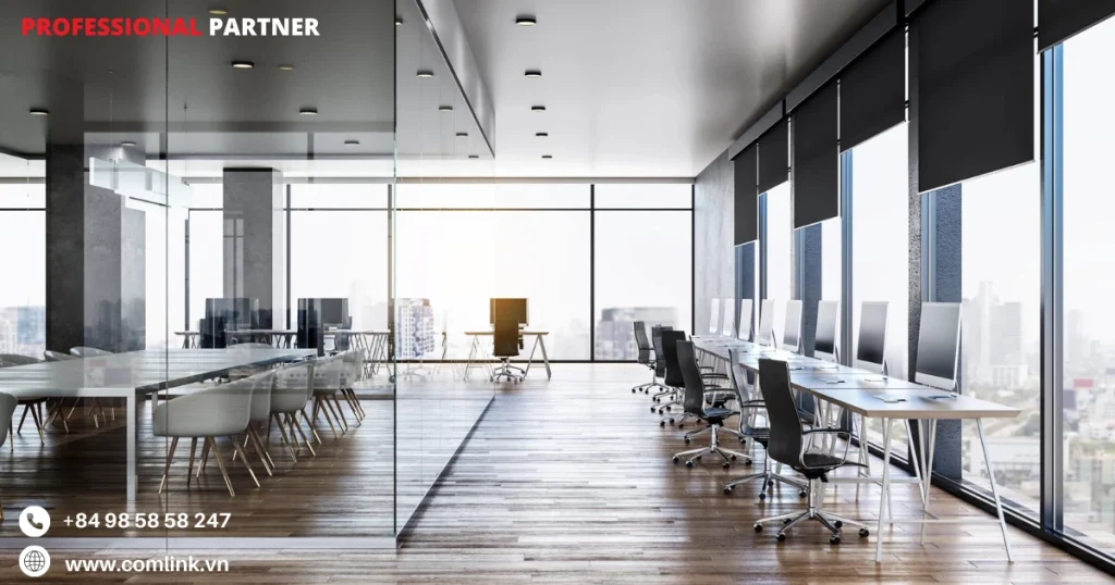 Khó khăn kết nối doanh nghiệp