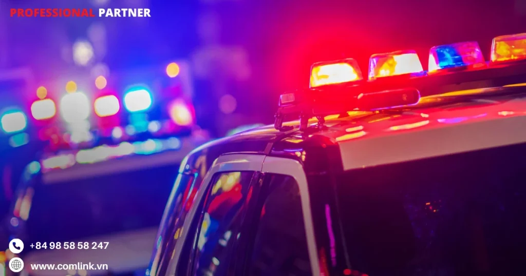 Khó khăn kết nối đội cứu hộ