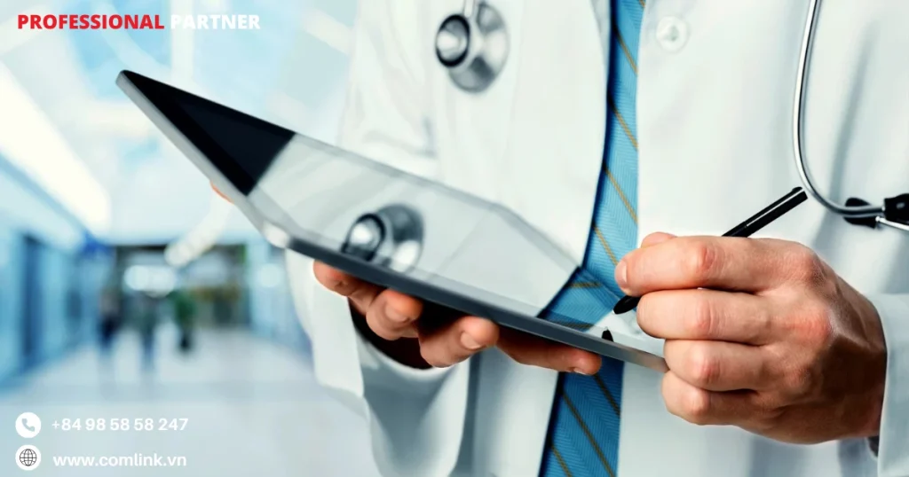 Khó khăn kết nối theo dõi sức khỏe