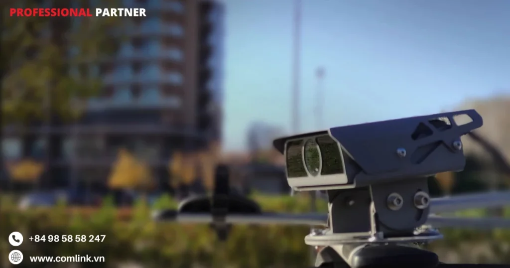 Khó khăn nhận dạng biển số xe