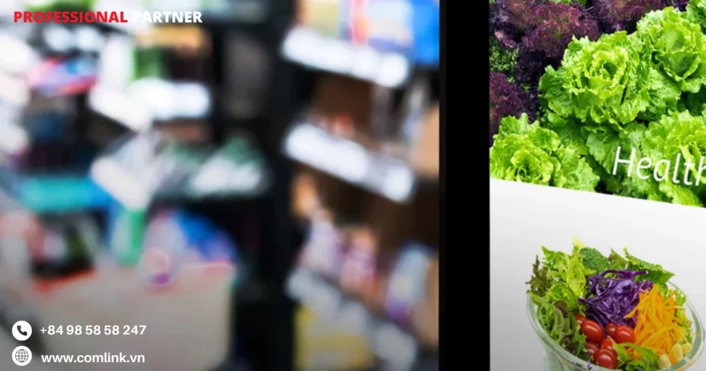 Khó khăn quản lý nội dung biển báo