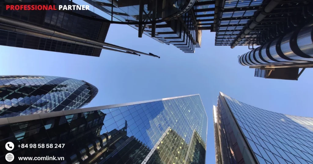 Khó khăn quản lý thiết bị doanh nghiệp