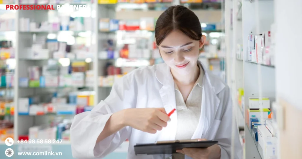 Khó quản lý thuốc tồn kho