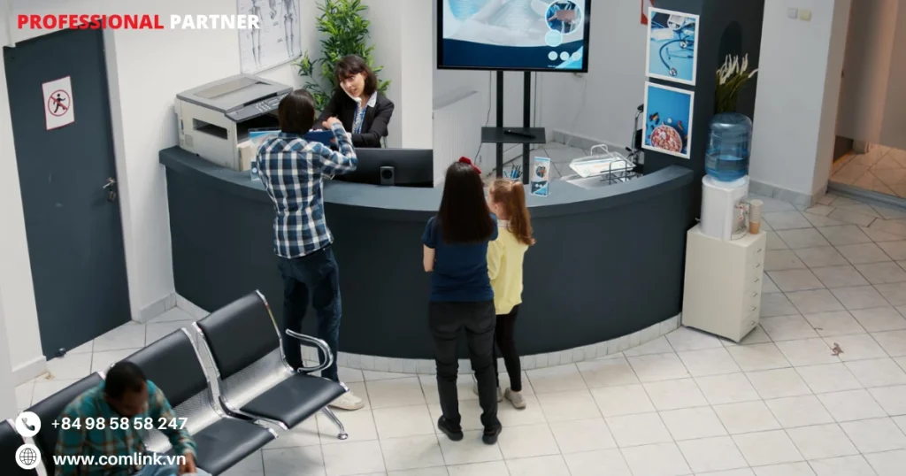 Mối đe dọa an ninh mạng