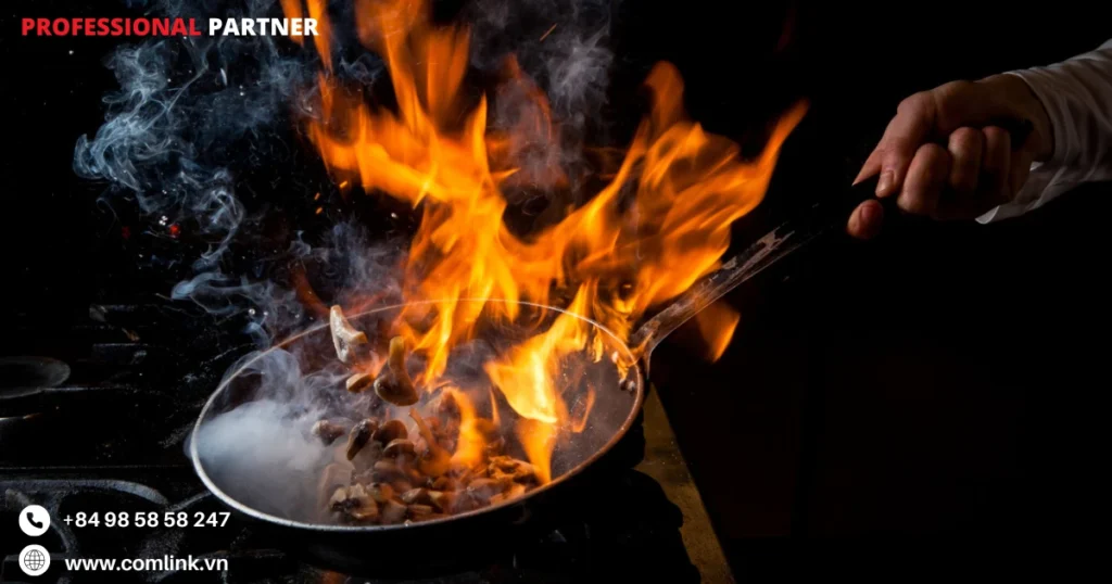 Mối lo ngại về bảo mật khi quản lý