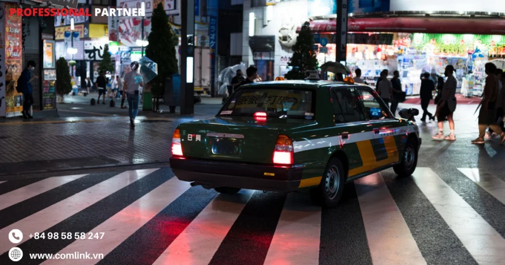 Môi trường làm việc khó khăn