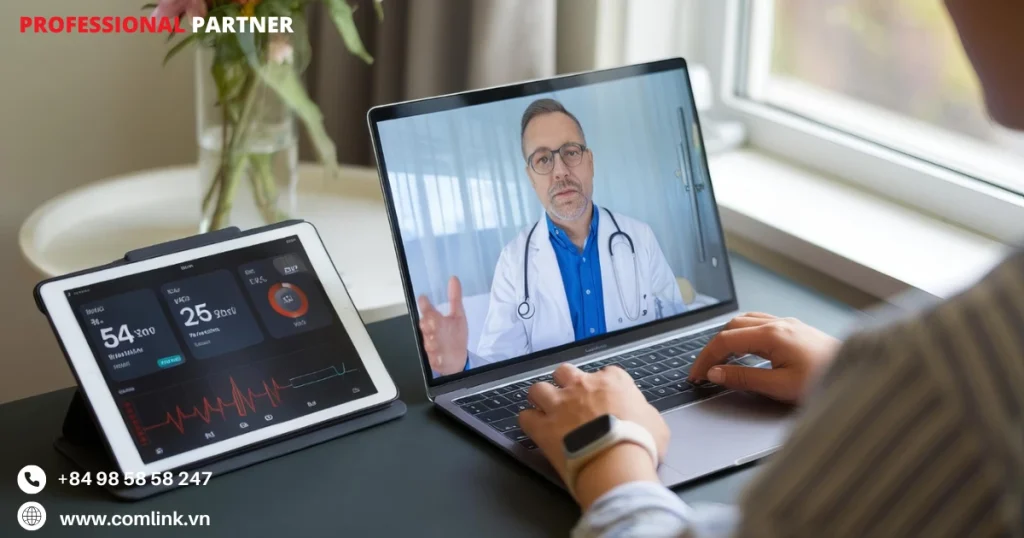 Năng lực và kinh nghiệm triển khai