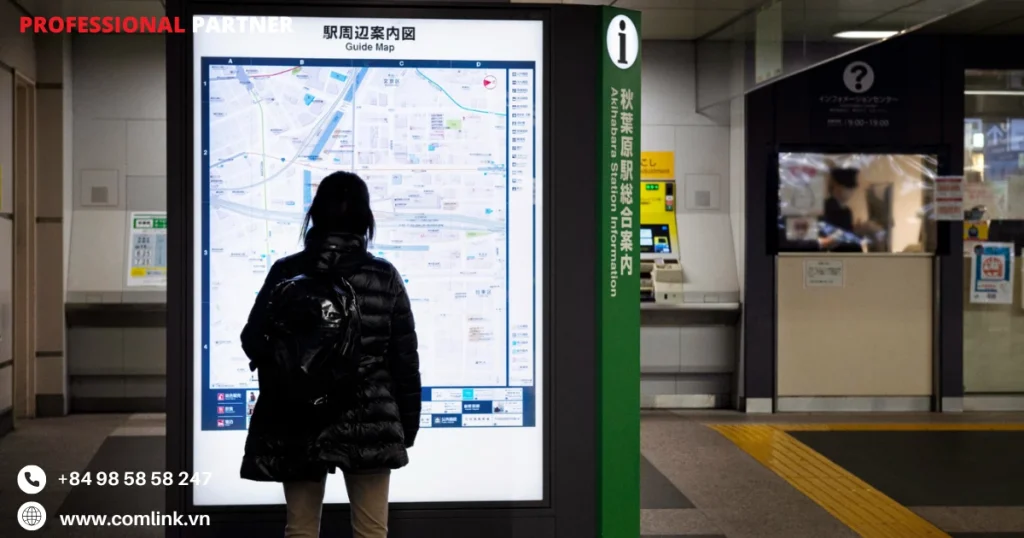 Phụ thuộc vào phần mềm