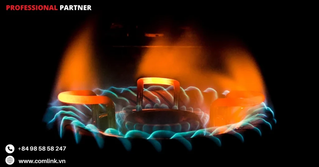 Quản lý và phân tích dữ liệu hiệu quả