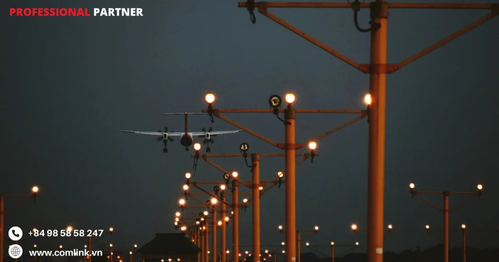 Sử dụng Gateway công nghiệp để kết nối