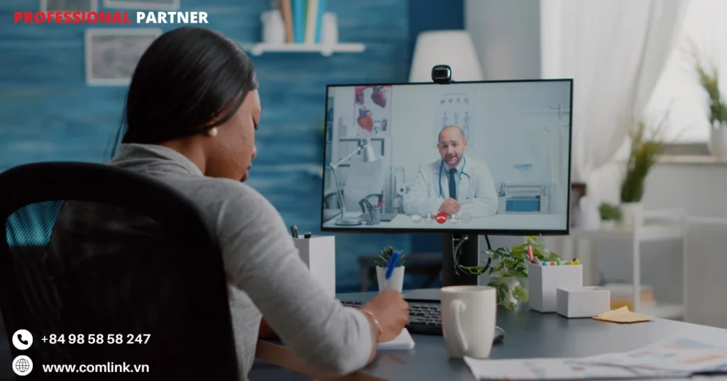 Tăng cường bảo mật bằng VPN