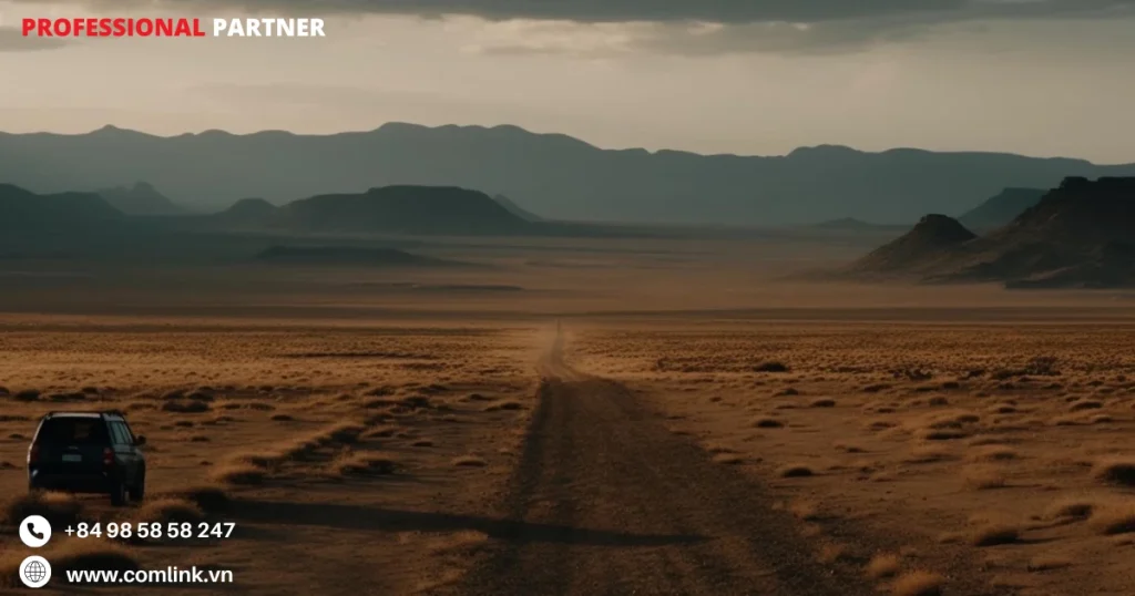 Theo dõi vị trí địa lý liên tục